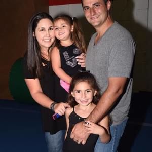 Meet your Posher, Jon